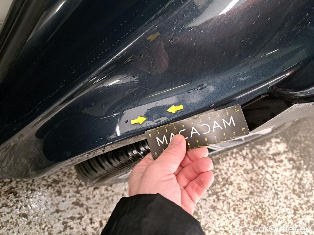  Hyundai  Tucson HYUNDAI  / 2020 / 5P / SUV 1.6 PHEV 265 HTRAC EXECUTIVE 4WD AUTO #12