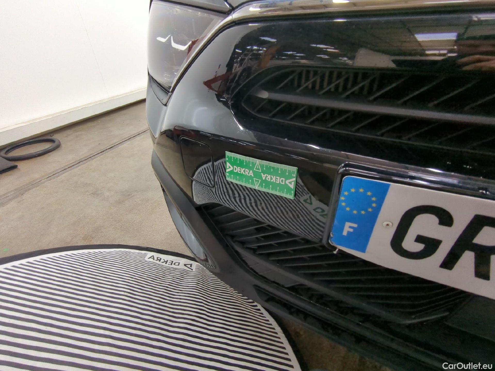  Citroen  C4  X Feel Pack 1.2 PureTech 130CV BVA8 6E #29