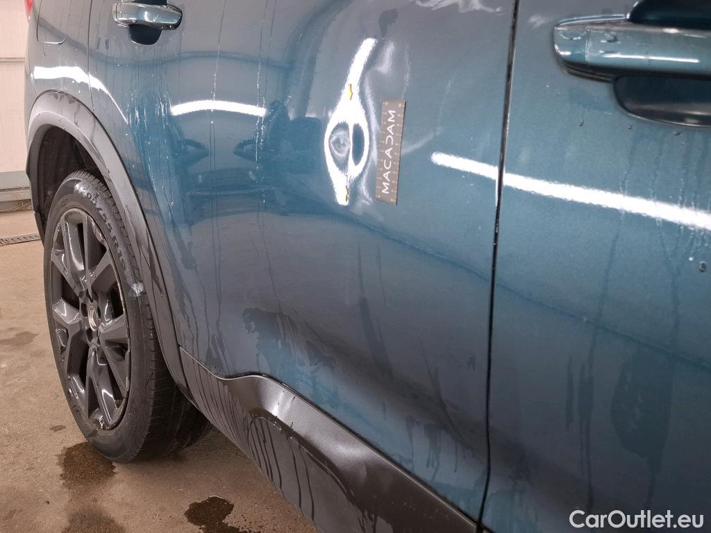  Citroen  C5 CITROEN  Aircross / 2018 / 5P / SUV Hybrid 225 ë-EAT8 Shine Pack #2