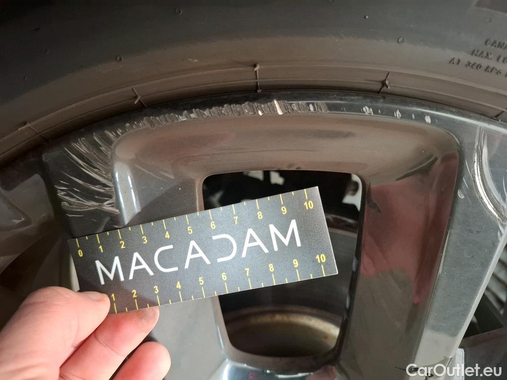  Citroen  C5 CITROEN  Aircross / 2018 / 5P / SUV Hybrid 225 ë-EAT8 Shine Pack #28