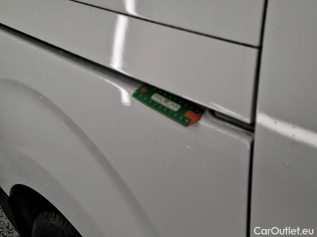  Citroen  Jumpy  Combi M Confort 1.5 BlueHDi 120CV BVM6 9 Sieges E6d #35