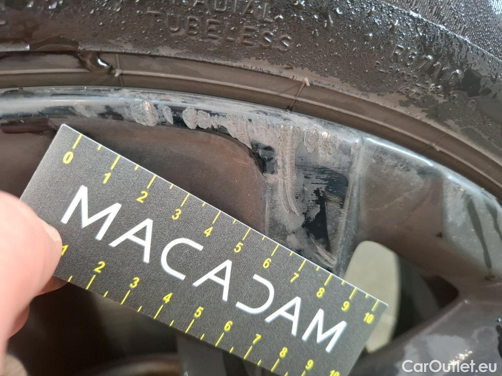  Citroen  C5 CITROEN  Aircross / 2018 / 5P / SUV Hybrid 225 ë-EAT8 Shine Pack #20