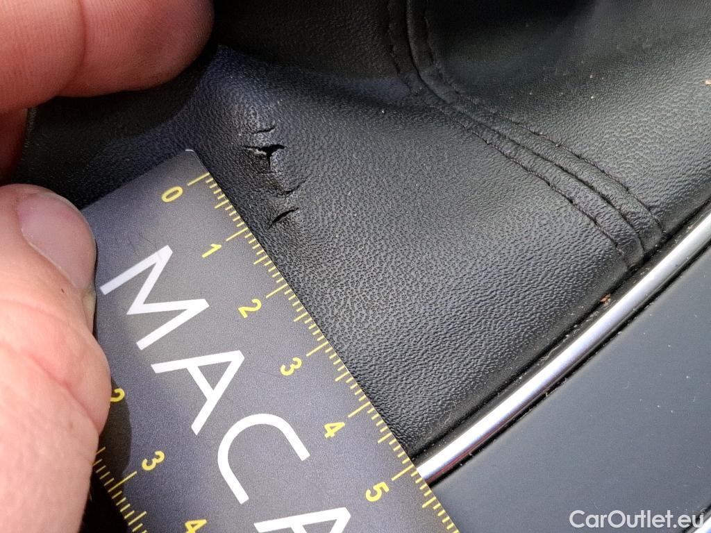  Citroen  C5  Aircross Shine 1.5 BlueHDi 130CV BVM6 E6d #26