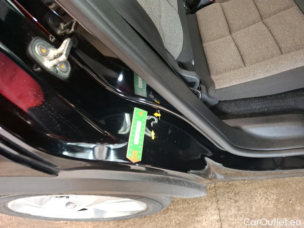  Citroen  C5 CITROEN  Aircross / 2018 / 5P / SUV Hybrid 225 ë-EAT8 Business #19