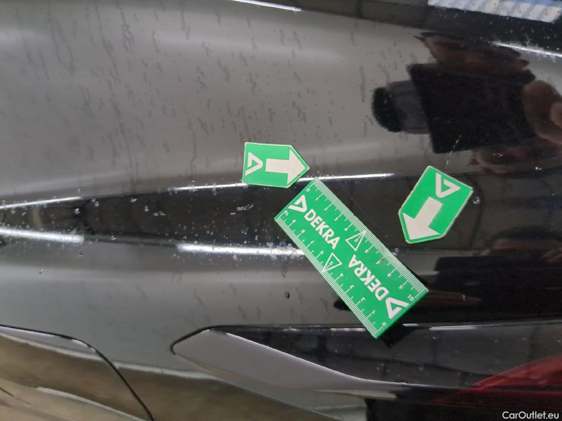  Citroen  C4  X Feel Pack 1.2 PureTech 130CV BVA8 6E #33