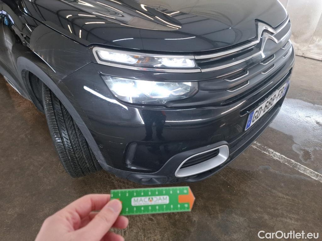  Citroen  C5 CITROEN  Aircross / 2018 / 5P / SUV Hybrid 225 ë-EAT8 Business #3