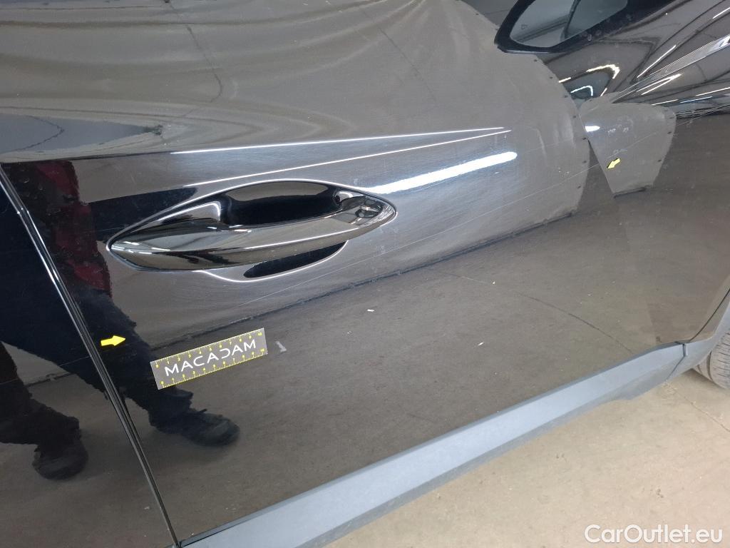  Hyundai  Tucson  Business Hybrid 2WD 1.6 T-GDI 230CV BVA6 E6d #72