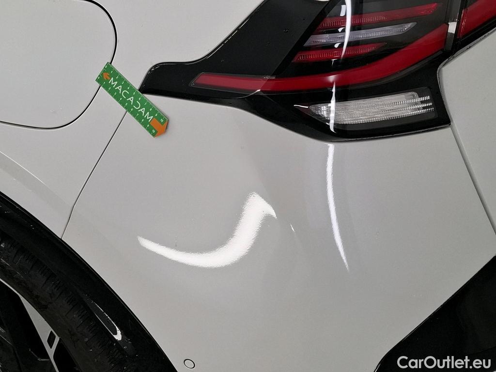  KIA  Sportage KIA  / 2021 / 5P / SUV 1.6 T-GDI 265 PHEV AUTO 4WD GT-LINE PREM #7