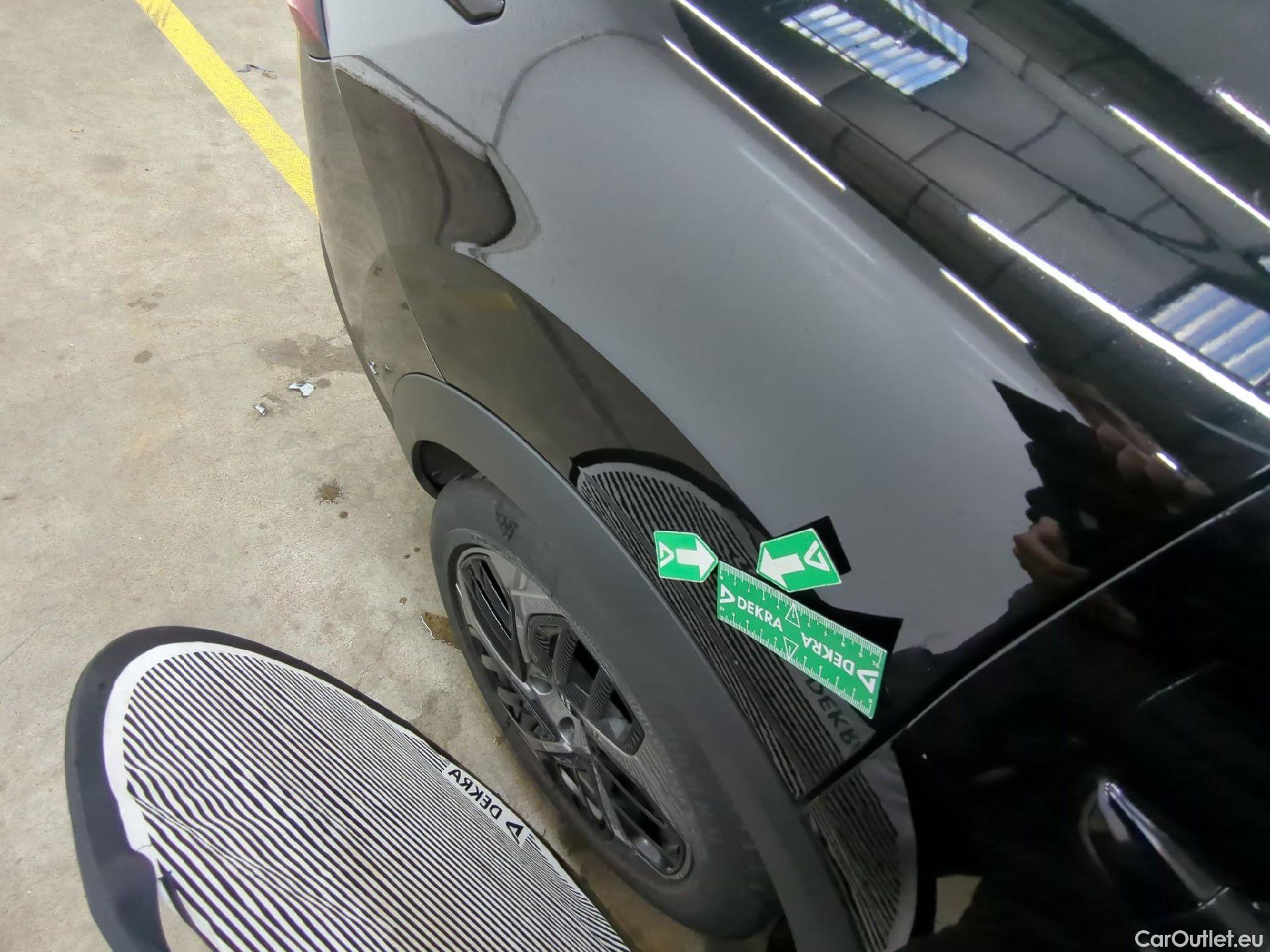  Citroen  C4  X Feel Pack 1.2 PureTech 130CV BVA8 6E #19