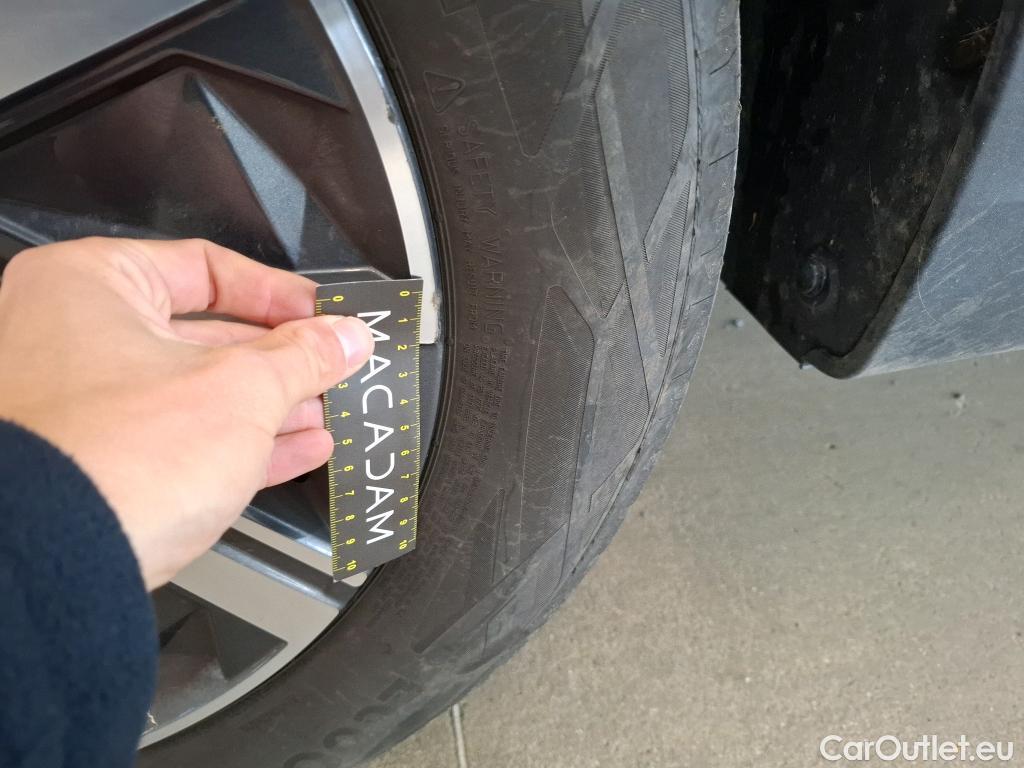  Hyundai  Tucson  Business Hybrid 2WD 1.6 T-GDI 230CV BVA6 E6d #66