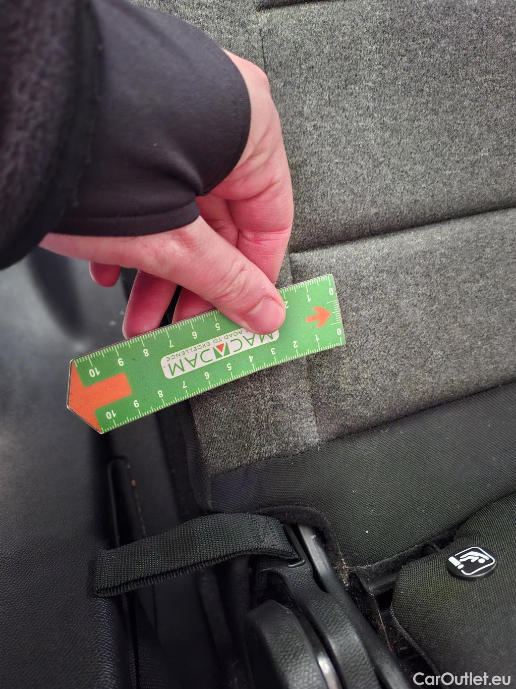  Citroen  C5 CITROEN  Aircross / 2018 / 5P / SUV Hybrid 225 ë-EAT8 Business #26