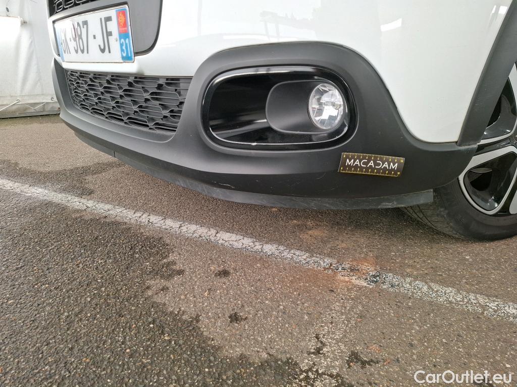  Citroen  C3 CITROEN  / 2020 / 5P / Berline PureTech 83 S&S BVM Feel Pack #33