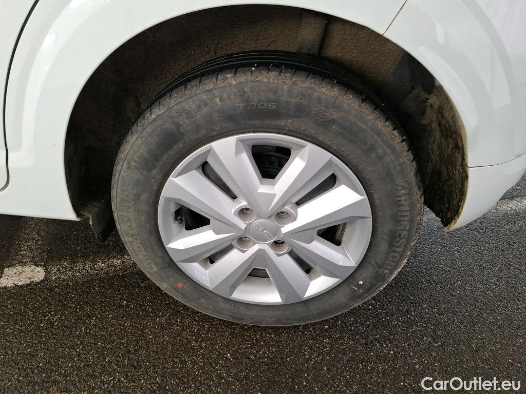  Dacia  Sandero  III Expression 1.0 TCe 100CV BVM5 E6d / GPL #4