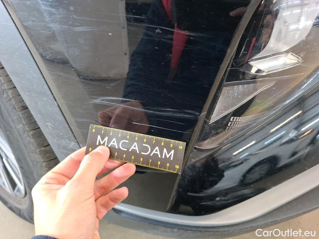  Hyundai  Tucson  Business Hybrid 2WD 1.6 T-GDI 230CV BVA6 E6d #12