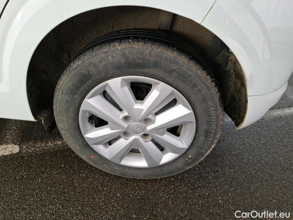  Dacia  Sandero  III Expression 1.0 TCe 100CV BVM5 E6d / GPL #1