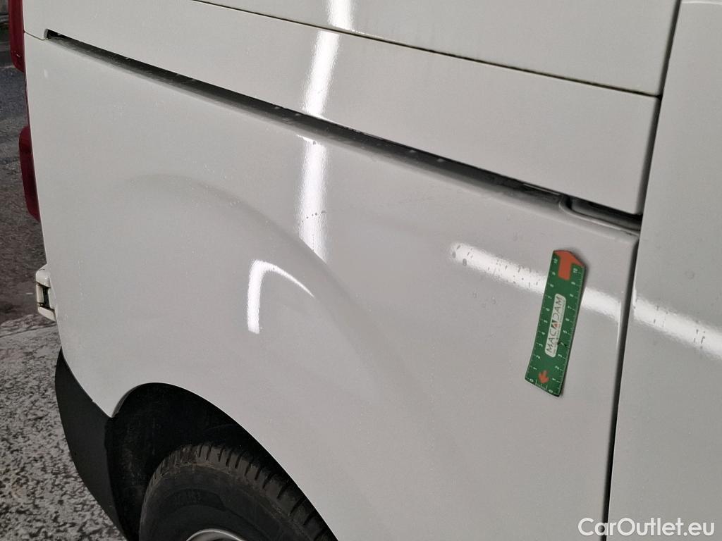  Citroen  Jumpy  Combi M Confort 1.5 BlueHDi 120CV BVM6 9 Sieges E6d #7