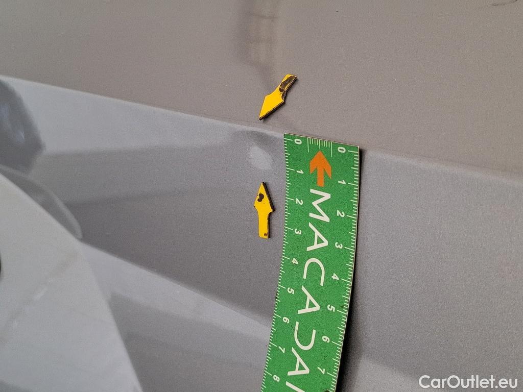  Hyundai  Tucson HYUNDAI  / 2020 / 5P / SUV 1.6 PHEV 265 HTRAC EXECUTIVE 4WD AUTO #5