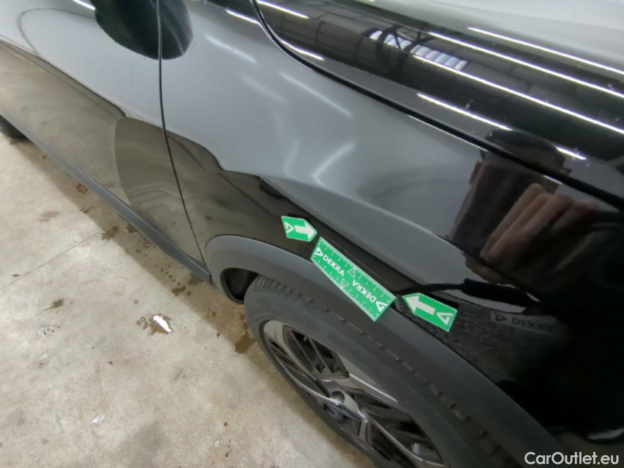  Citroen  C4  X Feel Pack 1.2 PureTech 130CV BVA8 6E #35