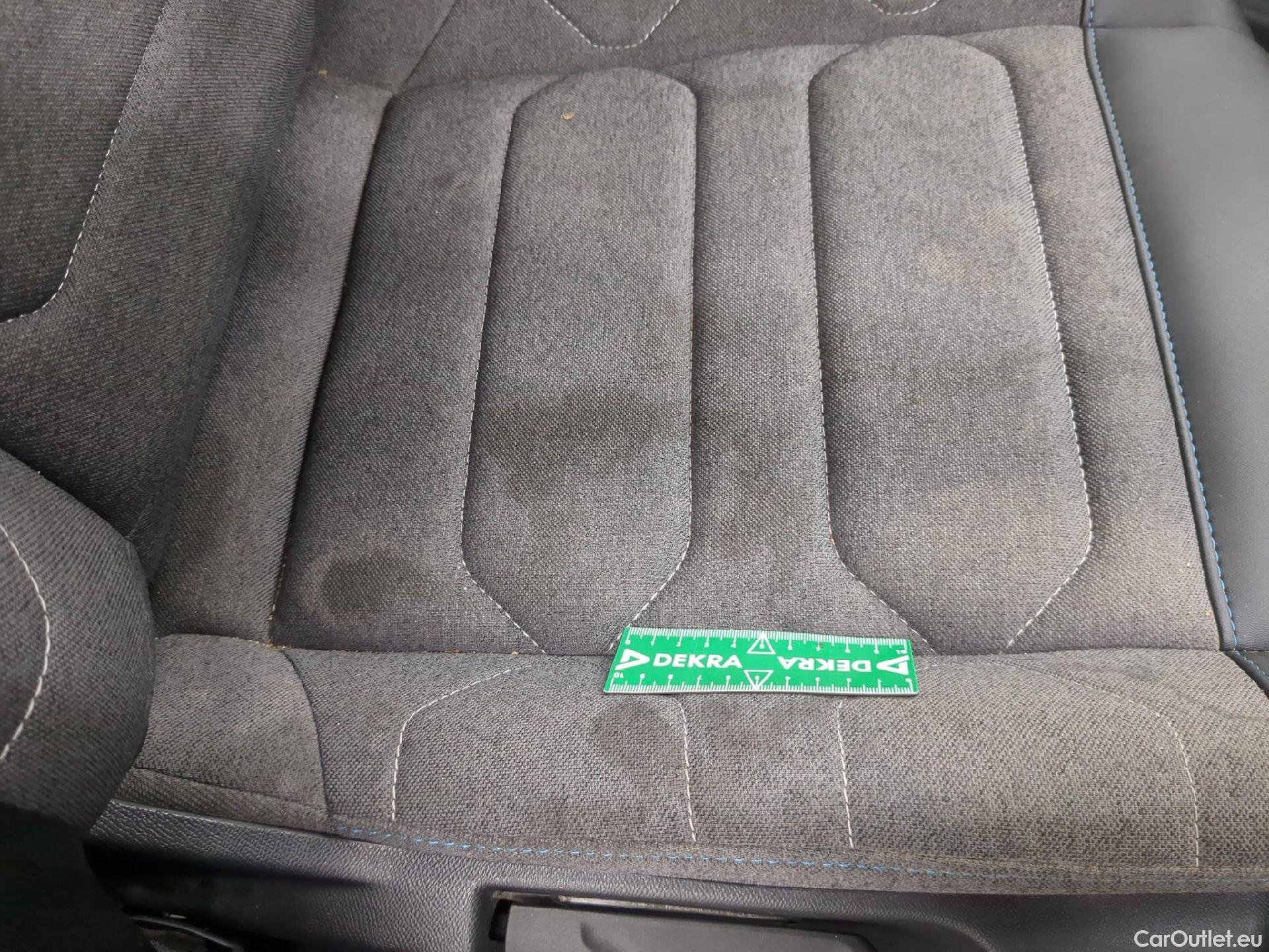  Citroen  C4  X Feel Pack 1.2 PureTech 130CV BVA8 6E #7