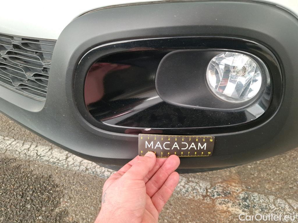  Citroen  C3 CITROEN  / 2020 / 5P / Berline PureTech 83 S&S BVM Feel Pack #39