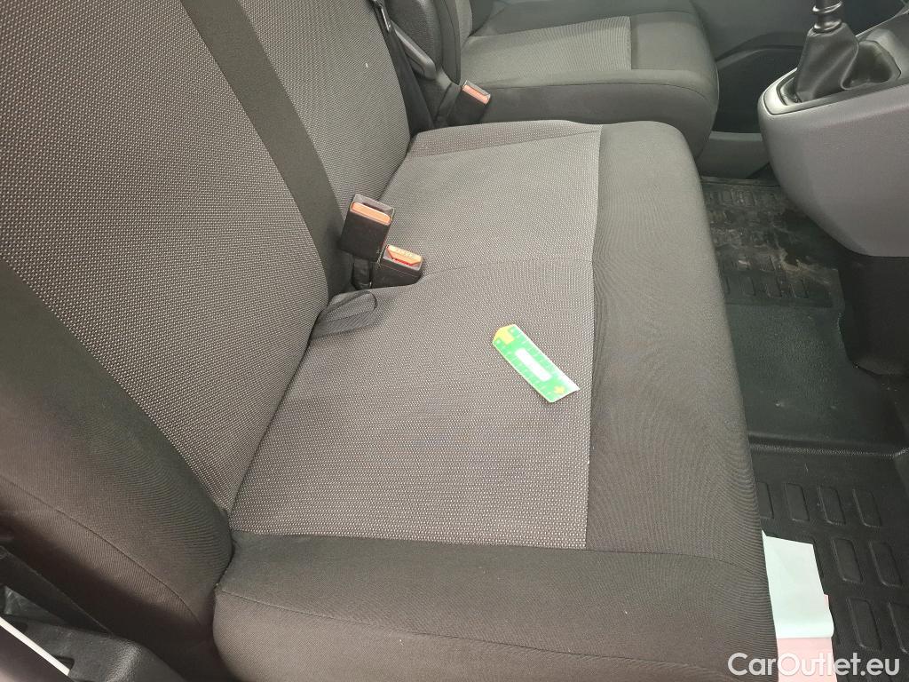  Citroen  Jumpy  Combi M Confort 1.5 BlueHDi 120CV BVM6 9 Sieges E6d #41