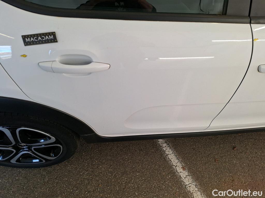  Citroen  C3 CITROEN  / 2020 / 5P / Berline PureTech 83 S&S BVM Feel Pack #2