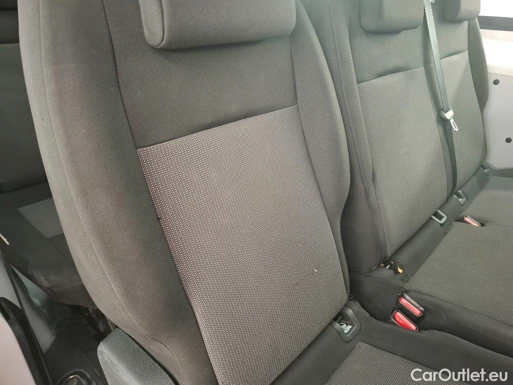  Citroen  Jumpy  Combi M Confort 1.5 BlueHDi 120CV BVM6 9 Sieges E6d #47