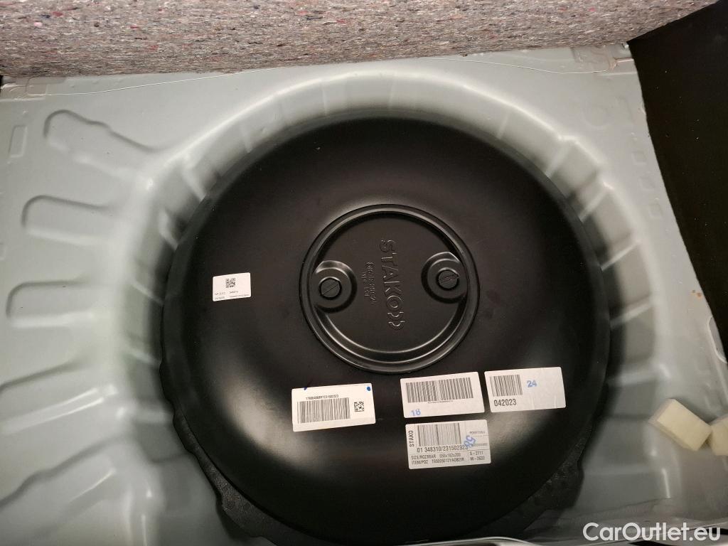  Dacia  Sandero  III Expression 1.0 TCe 100CV BVM5 E6d / GPL #6