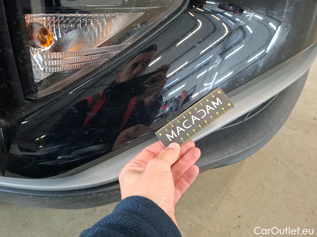  Hyundai  Tucson  Business Hybrid 2WD 1.6 T-GDI 230CV BVA6 E6d #14