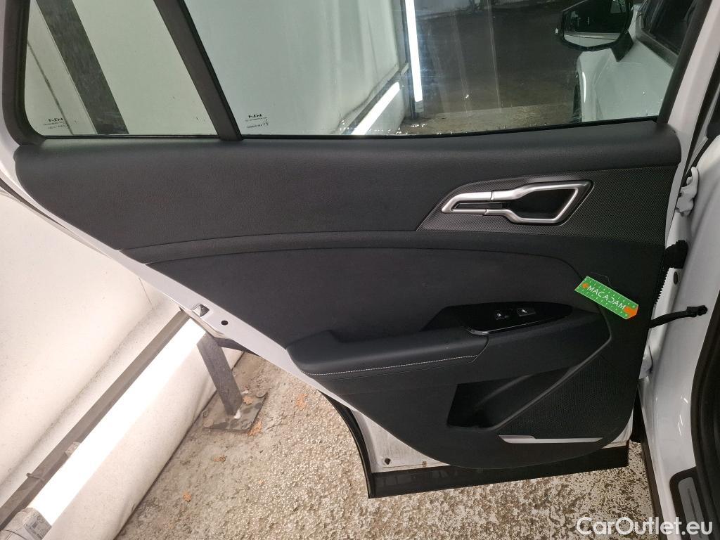  KIA  Sportage KIA  / 2021 / 5P / SUV 1.6 T-GDI 265 PHEV AUTO 4WD GT-LINE PREM #12