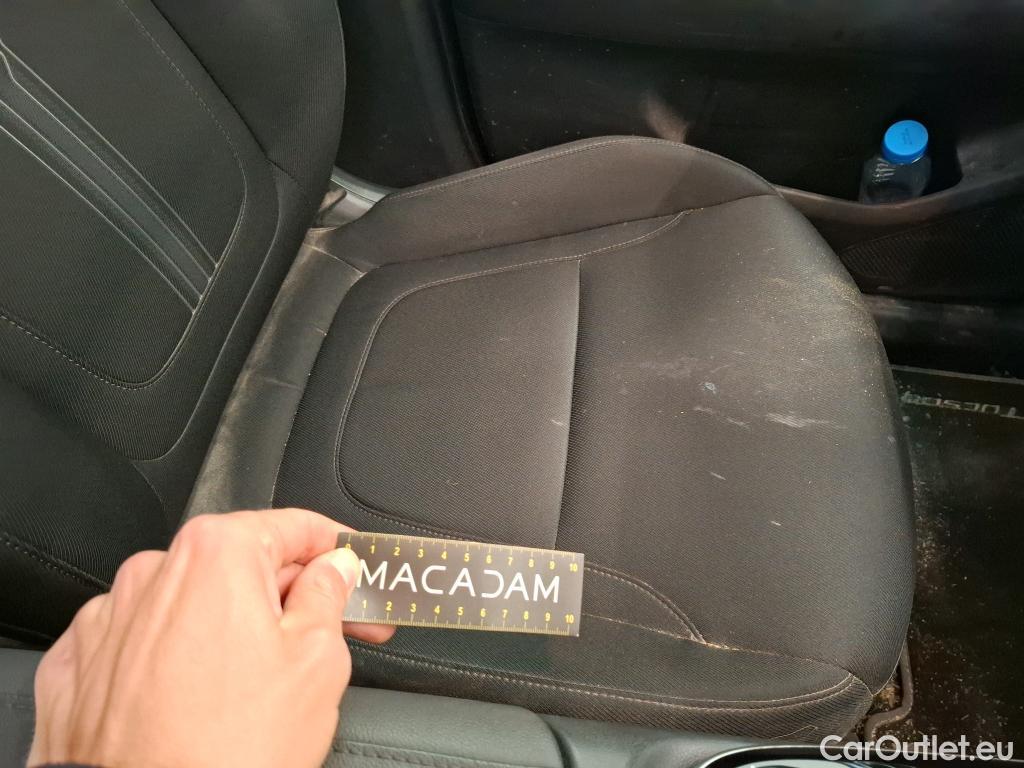  Hyundai  Tucson  Business Hybrid 2WD 1.6 T-GDI 230CV BVA6 E6d #57