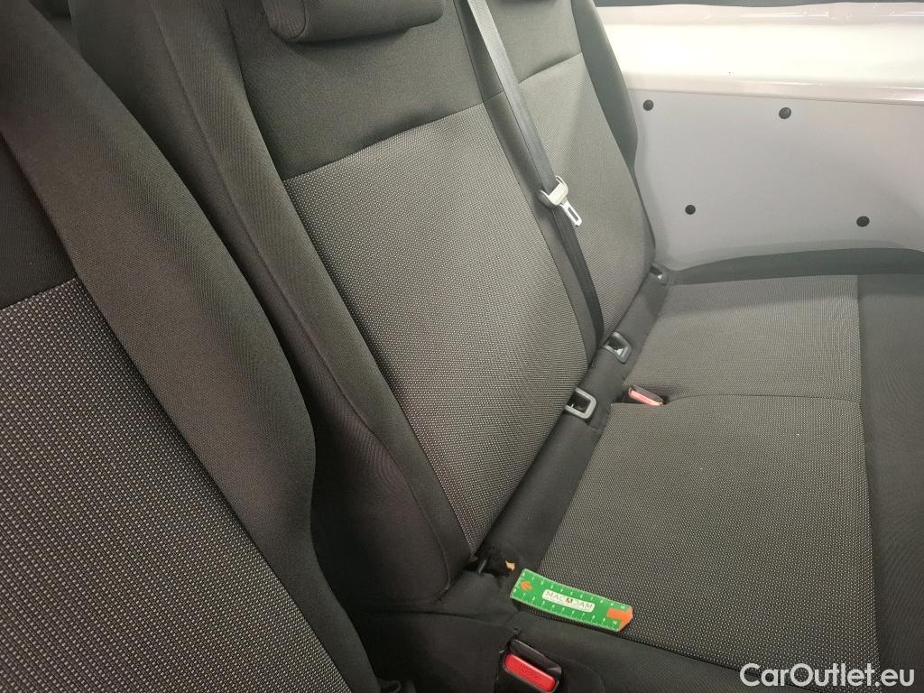  Citroen  Jumpy  Combi M Confort 1.5 BlueHDi 120CV BVM6 9 Sieges E6d #45