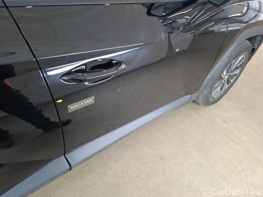  Hyundai  Tucson  Business Hybrid 2WD 1.6 T-GDI 230CV BVA6 E6d #71