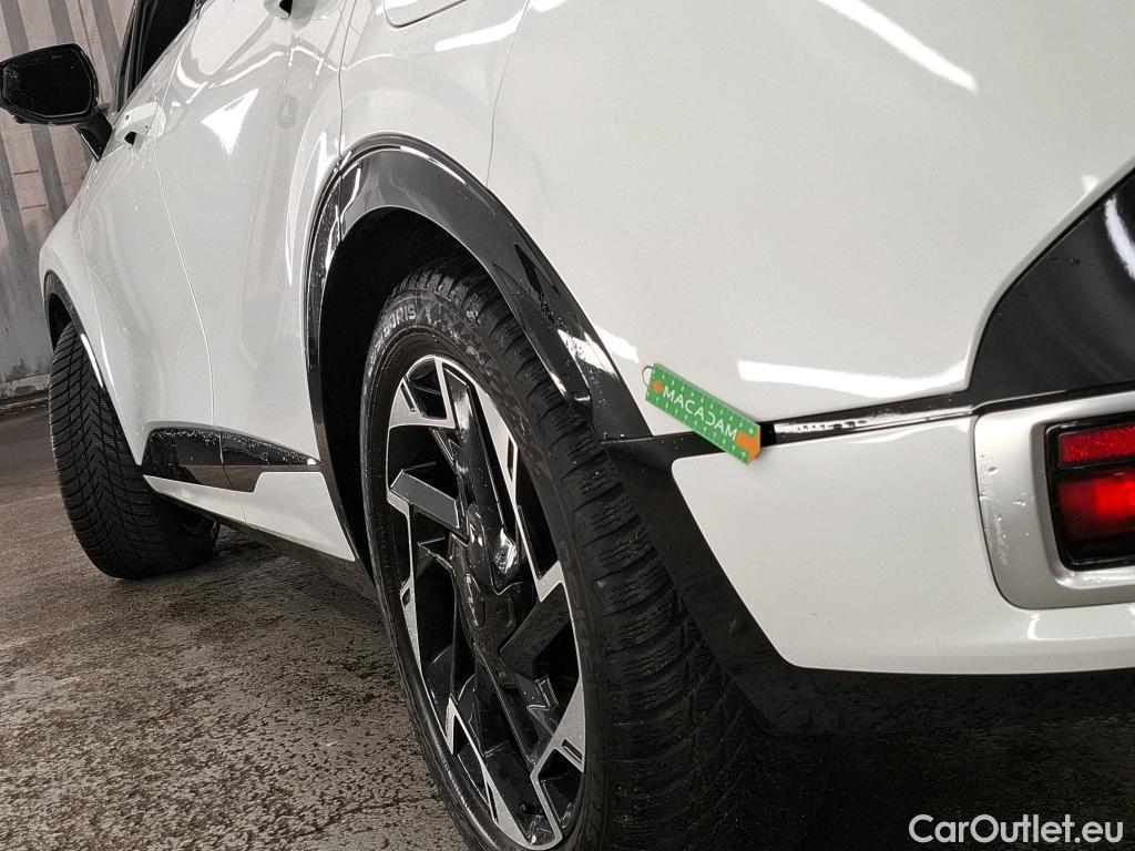  KIA  Sportage KIA  / 2021 / 5P / SUV 1.6 T-GDI 265 PHEV AUTO 4WD GT-LINE PREM #5