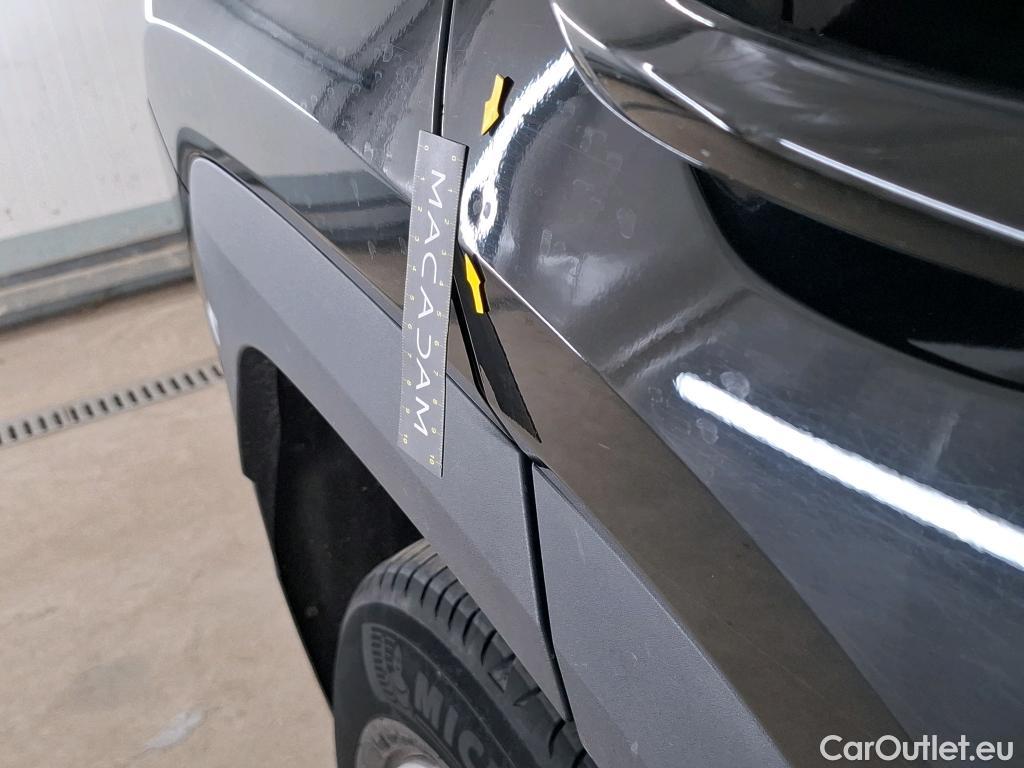  Hyundai  Tucson  Business Hybrid 2WD 1.6 T-GDI 230CV BVA6 E6d #45