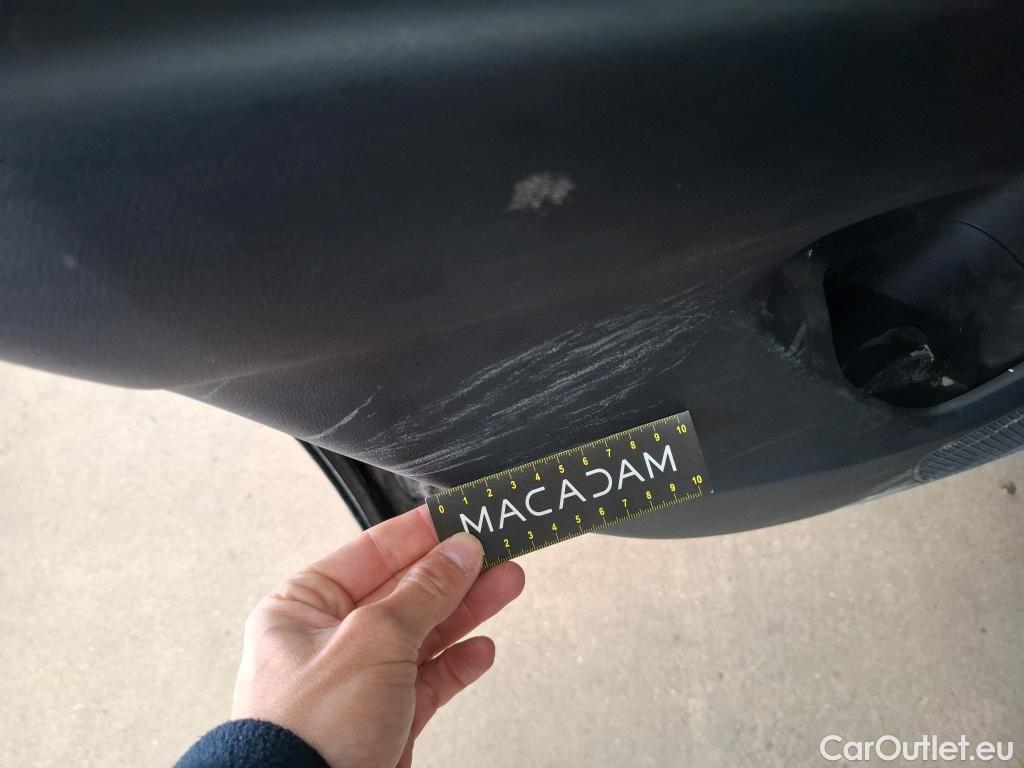  Hyundai  Tucson  Business Hybrid 2WD 1.6 T-GDI 230CV BVA6 E6d #35