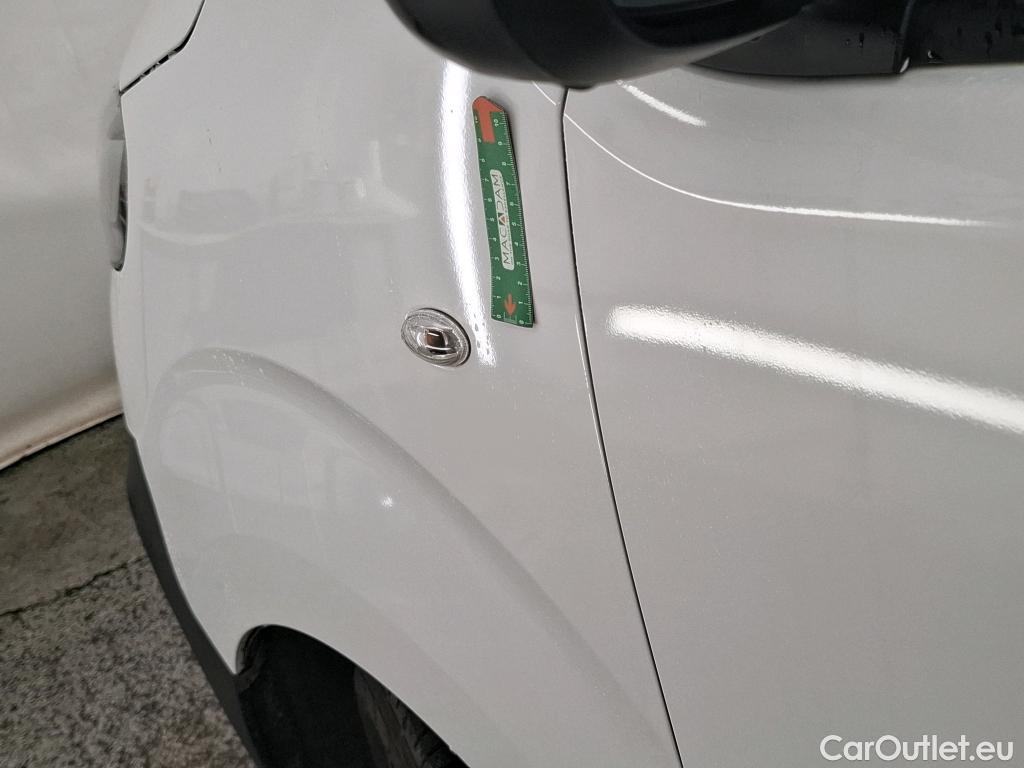  Citroen  Jumpy  Combi M Confort 1.5 BlueHDi 120CV BVM6 9 Sieges E6d #26