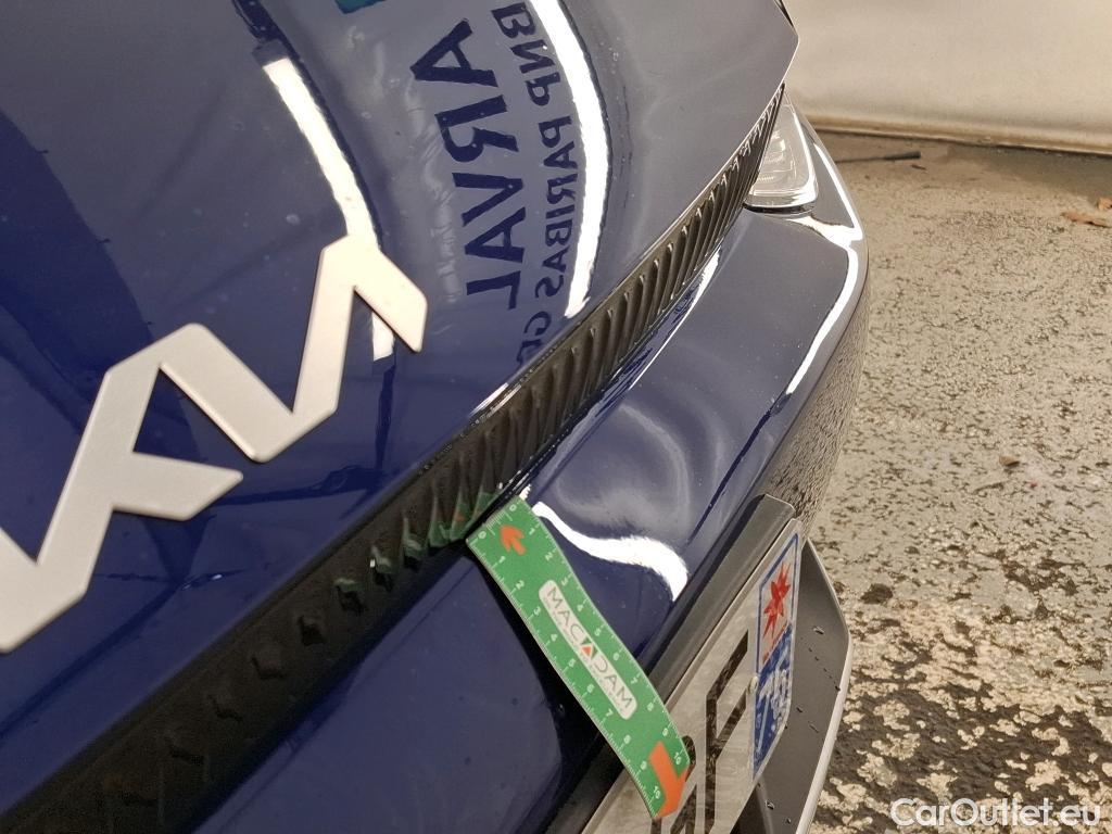  KIA  Ev6 KIA  / 2021 / 5P / SUV BEV 77.4 KWH AIR ACTIVE #2