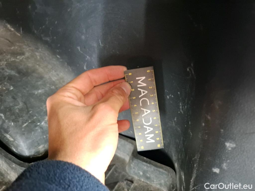  Hyundai  Tucson  Business Hybrid 2WD 1.6 T-GDI 230CV BVA6 E6d #23