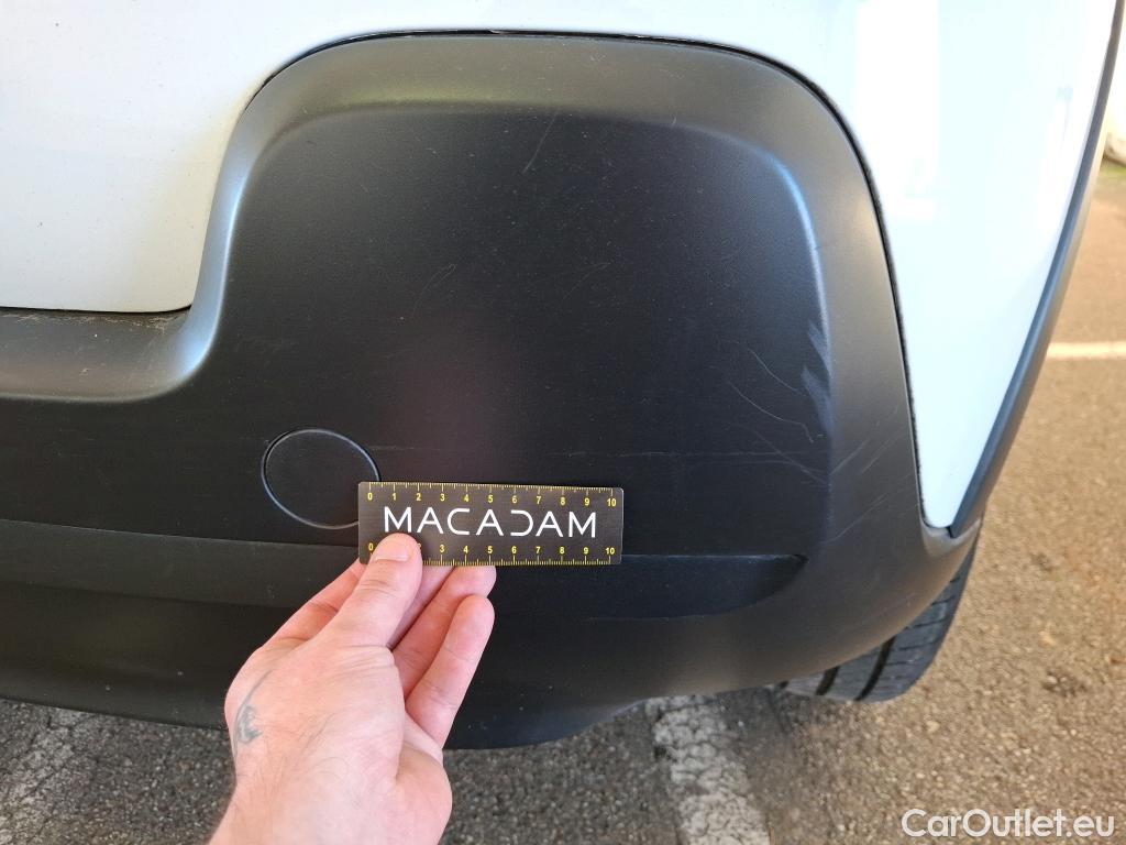  Citroen  C3 CITROEN  / 2020 / 5P / Berline PureTech 83 S&S BVM Feel Pack #44