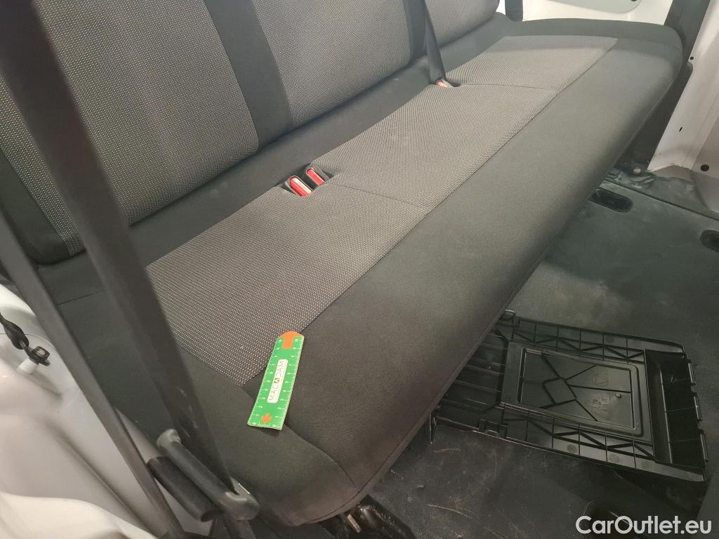  Citroen  Jumpy  Combi M Confort 1.5 BlueHDi 120CV BVM6 9 Sieges E6d #40