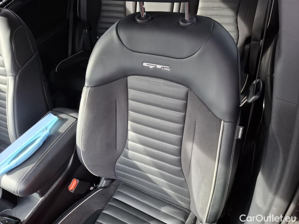  KIA  Sportage KIA  / 2021 / 5P / SUV 1.6 T-GDI 265 PHEV AUTO 4WD GT-LINE PREM #20