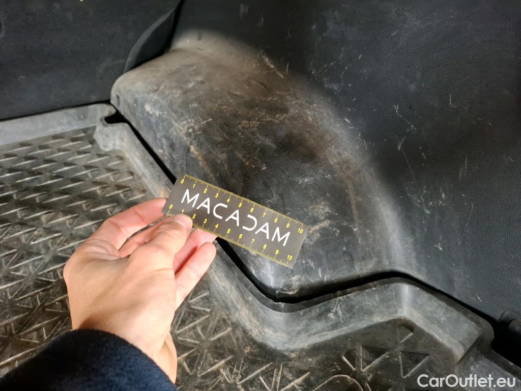  Hyundai  Tucson  Business Hybrid 2WD 1.6 T-GDI 230CV BVA6 E6d #25