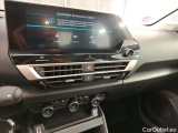  Citroen  C4 CITROEN  X / 2022 / 4P / Berline PureTech 130 S&S EAT8 Feel Pack #7