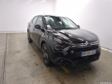  Citroen  C4  X Feel Pack 1.2 PureTech 130CV BVA8 6E #2