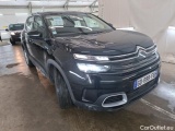  Citroen  C5 CITROEN  Aircross / 2018 / 5P / SUV Hybrid 225 ë-EAT8 Business #4