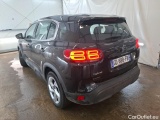  Citroen  C5 CITROEN  Aircross / 2018 / 5P / SUV Hybrid 225 ë-EAT8 Business #2
