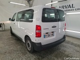  Citroen  Jumpy  Combi M Confort 1.5 BlueHDi 120CV BVM6 9 Sieges E6d #2