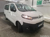  Citroen  Jumpy  Combi M Confort 1.5 BlueHDi 120CV BVM6 9 Sieges E6d #4