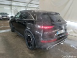  DS  DS7 DS DS 7 Crossback / 2017 / 5P / SUV E-TENSE 225 PERFORMANCE Line #2